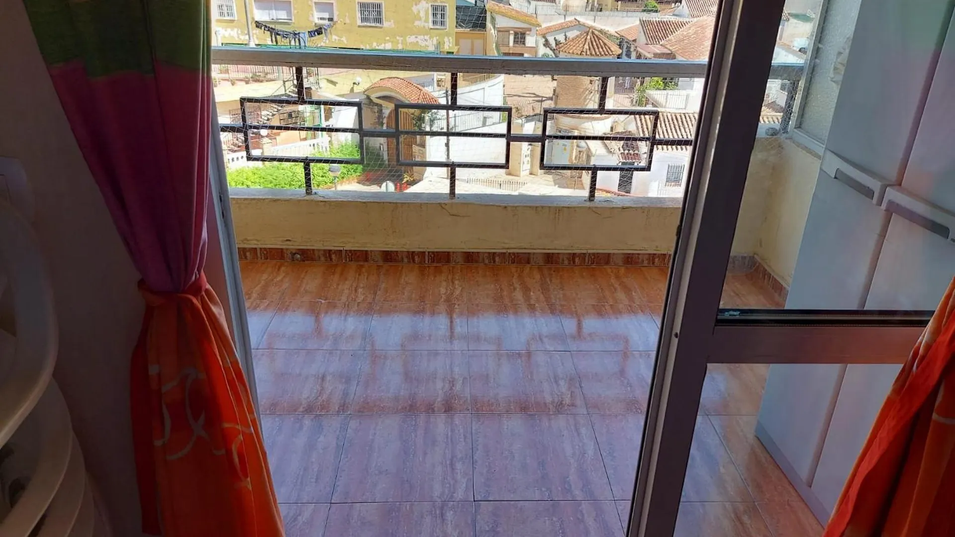 Apartamento Torremolinos Carihuela 0*,  Spanien