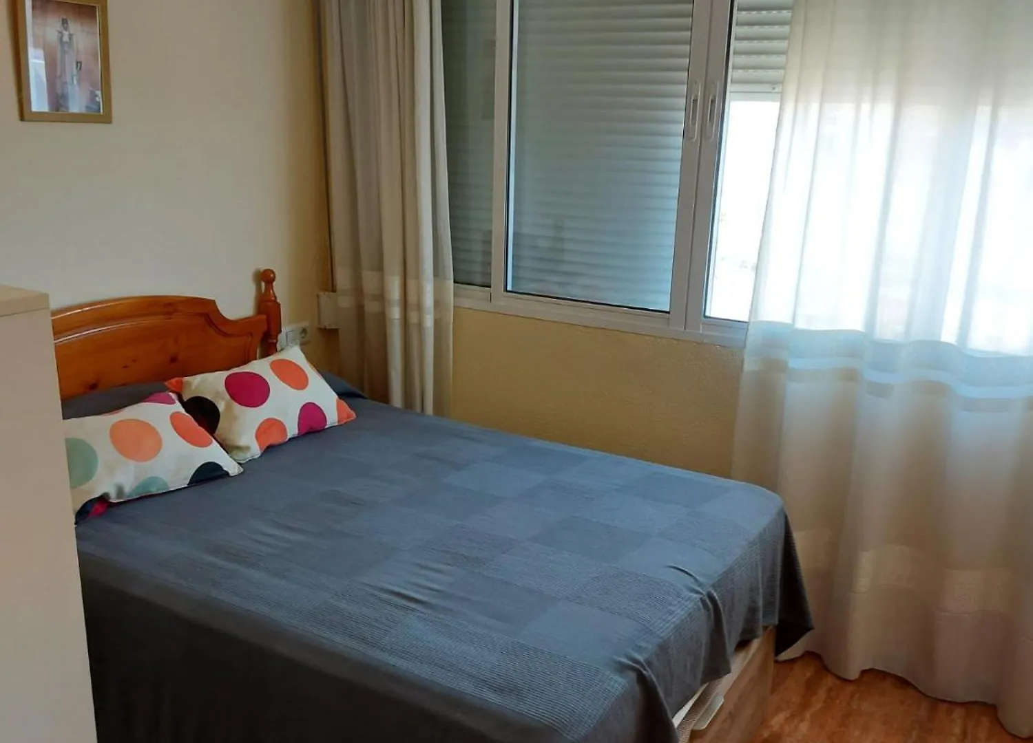 Lägenhet Apartamento Torremolinos Carihuela